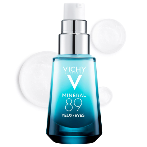 MINERAL 89 OCCHI 15ML