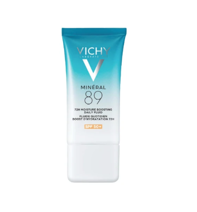 MINERAL 89 UV SPF50+ 50ML
