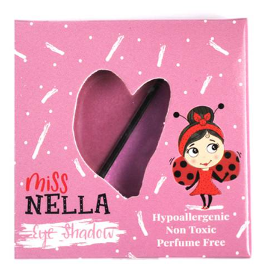 MISS NELLA EYESHADOW DUO PINK