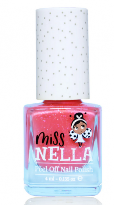 MISS NELLA PEEL OFF MARSHMALLO