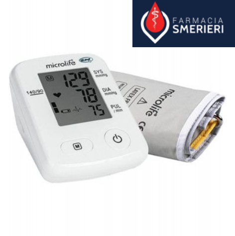 MISURATORE PRESSIONE PERSONAL