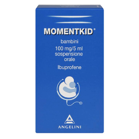 MOMENTKID*BB OS 150ML100MG/5ML