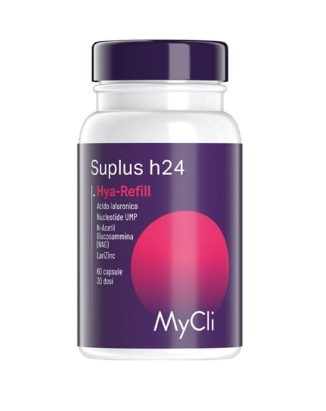 MYCLI SUPLUS H24 HYA REF 60CPS