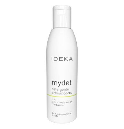 MYDET DOCCIASCHIUMA 200ML