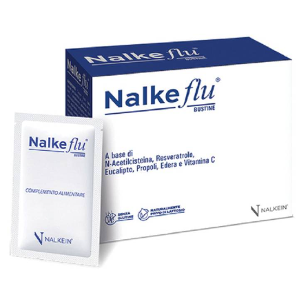 NALKEFLU 20BUST