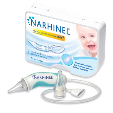 NARHINEL ASPIRAT NAS SOFT+2RIC