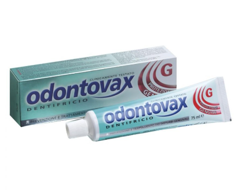 ODONTOVAX G DENTIF PROT GENG