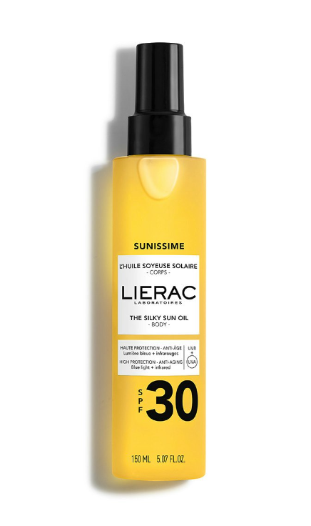 SUNISSIME OLIO SOLARE SETOSO SPF30 150ml