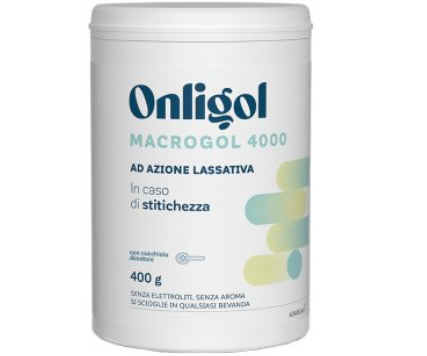 ONLIGOL SOLUZIONE 400G
