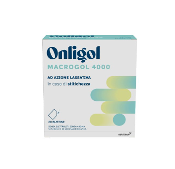 ONLIGOL 20BUST 10G