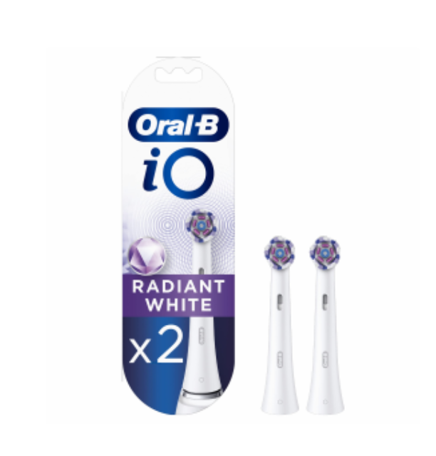 ORALB PW REF IO RAD WHITE 2PZ