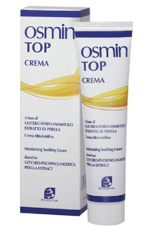 OSMIN TOP CR IDRO LENIT 175ML