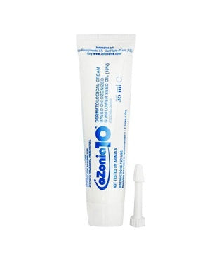 OZONIA 10 CREMA OZONO 35ML