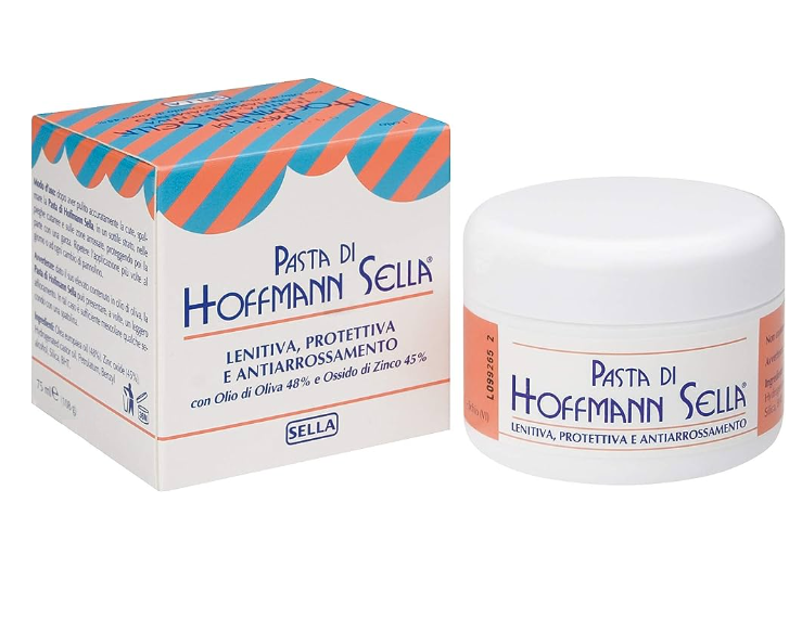 PASTA HOFFMANN SELLA NAT 200ML