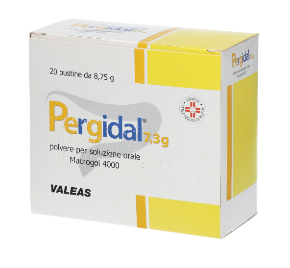 PERGIDAL*OS POLV 20BUST 7,3G