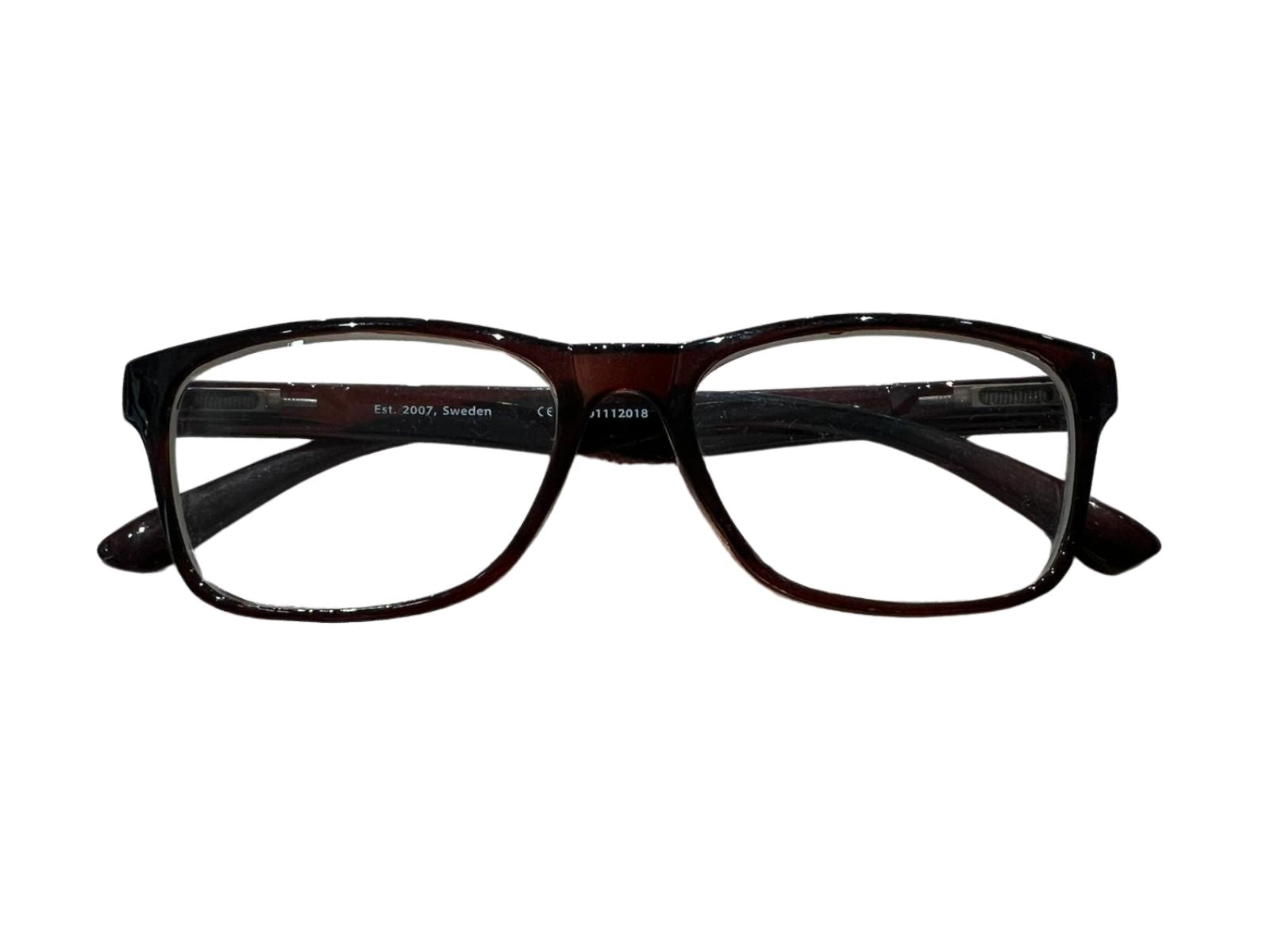 PERSPEKTIV A OCCHIALE LETTURA +2,00