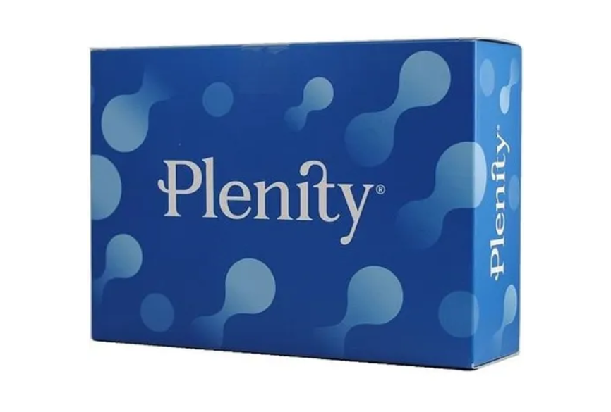 PLENITY KIT