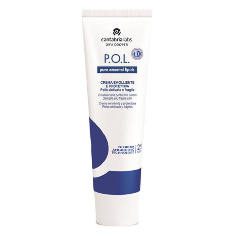 POL CR PROT 100ML
