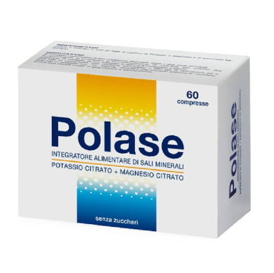 POLASE CLASSICO 60CPR