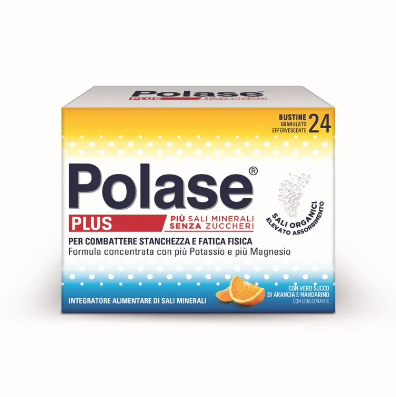 POLASE PLUS 24BUST PROMO