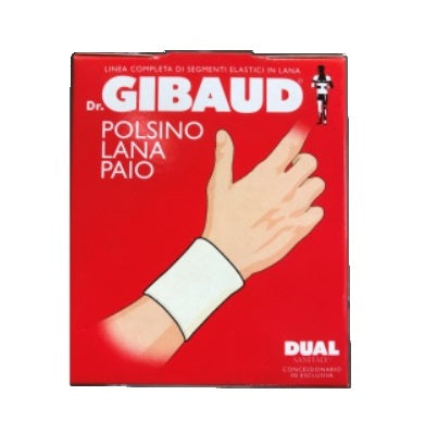 GIBAUD POLSINO LANA 1PAIO 3