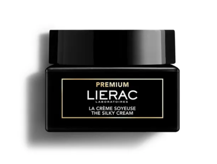 LIERAC PREMIUM LA CREMA SOYEUSE 50ml