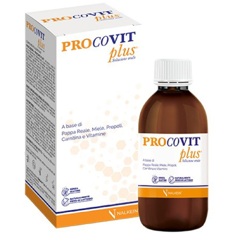 PROCOVIT-PLUS 200ML