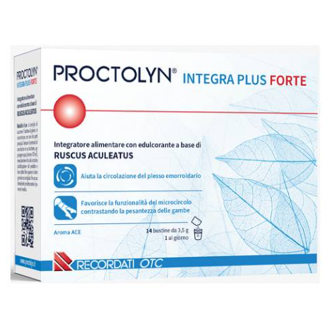 PROCTOLYN INTEGRA PL FT 14BUST