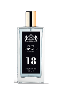 PROFUMO ELITE ROYALE N.18 UOMO 100ml