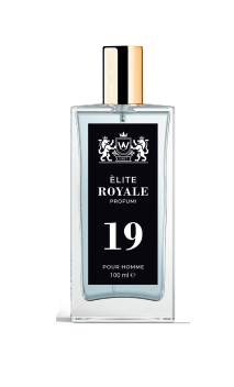 PROFUMO ELITE ROYALE N.19 UOMO 100ml
