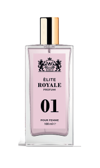 PROFUMO ELITE ROYALE N.1 DONNA 100ml