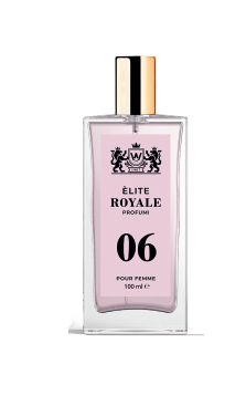 PROFUMO ELITE ROYALE N.6 DONNA 100ml