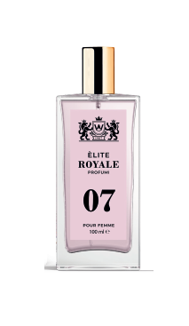 PROFUMO ELITE ROYALE N.7 DONNA 100ml