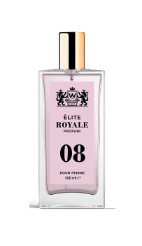 PROFUMO ELITE ROYALE N.8 DONNA 100ml