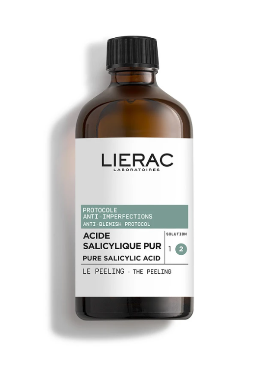 PROTOCOLE IL PEELING ANTI-IMPERFEZIONI 100ML