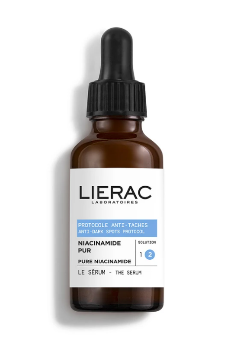 PROTOCOLE IL SIERO ANTI-MACCHIE 30ML