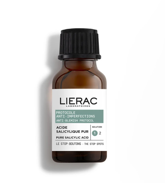 PROTOCOLE LO STOP IMPERFEZIONI 15ML