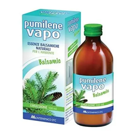 PUMILENE VAPO EMULS 100ML