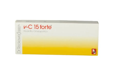 RECKEWEG VC15 FORTE 24F OS
