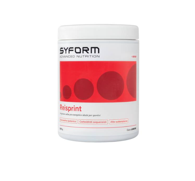 REISPRINT LIMONE 500G