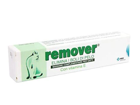 REMOVER PASTA 50G