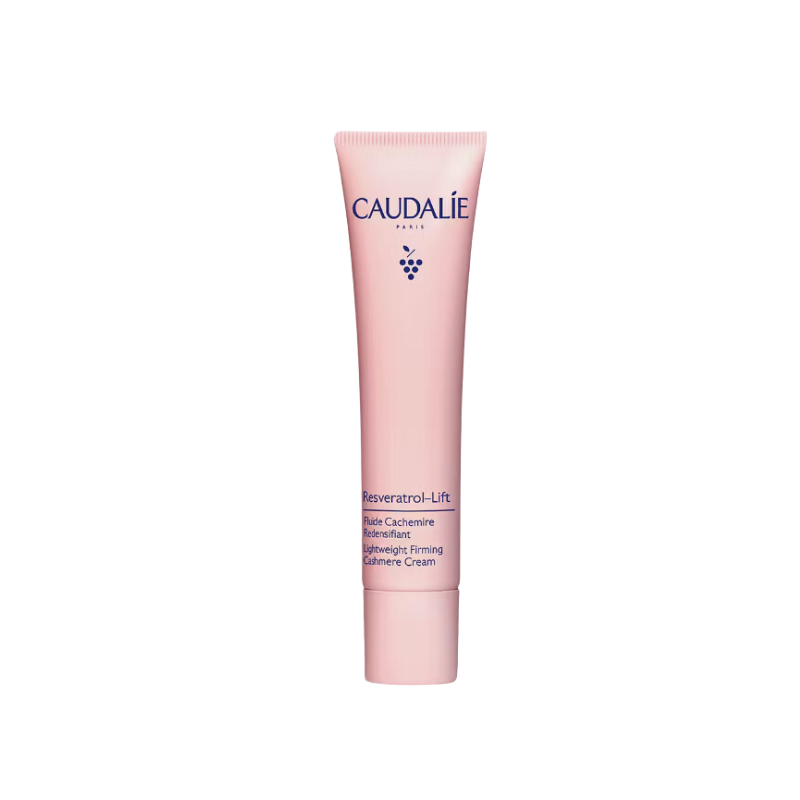 RESVERATROL LIFT FLUIDO CASHMERE 40ML