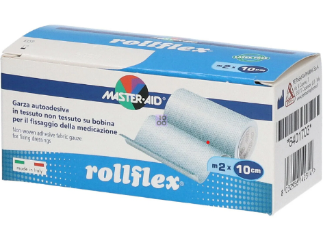 M-AID ROLLFLEX CER 2X10