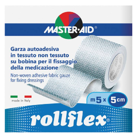 M-AID ROLLFLEX CER 5X5