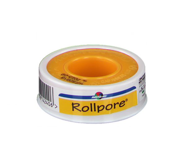 M-AID ROLLPORE CER 5X1,25