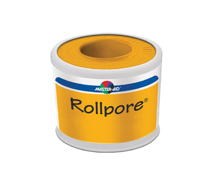 M-AID ROLLPORE CER 5X5