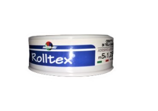 M-AID ROLLTEX CER 5X1,25