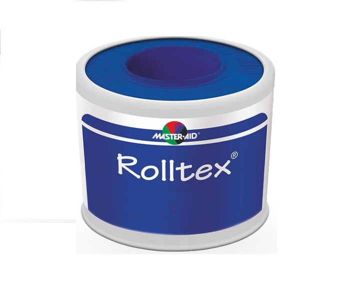 M-AID ROLLTEX CER 5X5