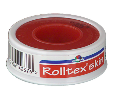 M-AID ROLLTEX SKIN CER 5X1,25