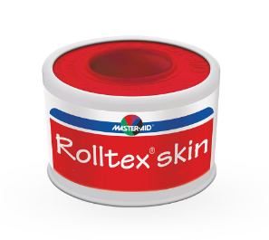 M-AID ROLLTEX SKIN CER 5X2,50